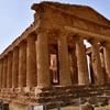 ギリシャ神殿建築の最高傑作