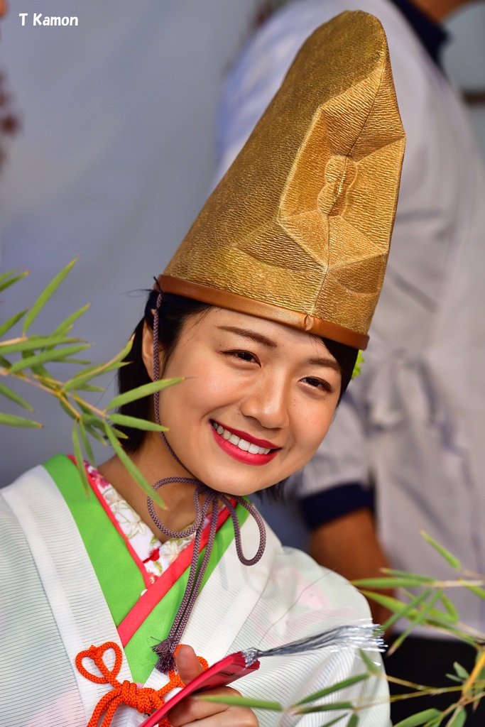 宵戎～今宮戎②