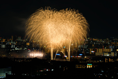 万博夜空がアートになる日⑧