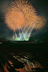 かつらぎ花火大会⑥