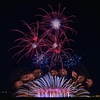 QUEEN THE GREATEST FIREWORKS 2022⓰