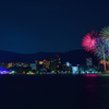 Biwako Sparkle Night②