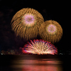 びわ湖大花火大会⑥