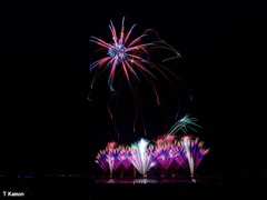 第2回花火甲子園⑨