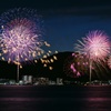 びわ湖大花火⑤