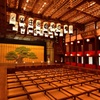 日本最古の芝居小屋