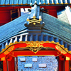 屋根②