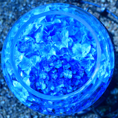 水色