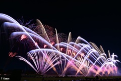 京都芸術花火2019～⑦