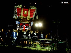 足洗神事①