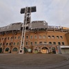 春を待つ甲子園球場③