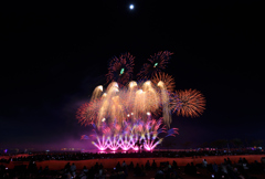 第5回花火甲子園⑥