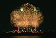 EXPO Thanks 花火大会《最終日》⑧