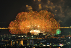 大阪芸術花火2025⑯