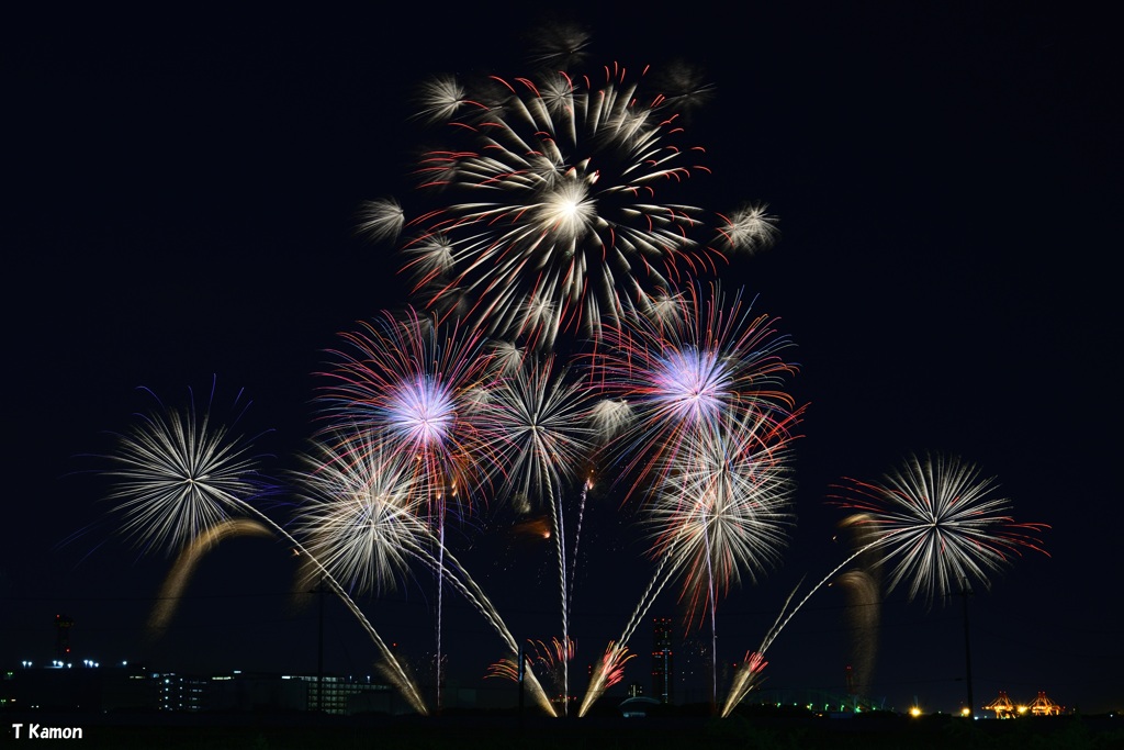 QUEEN THE GREATEST FIREWORKS 2022⑨
