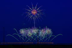 Japan Fireworks Expo《大曲の花火》⑤