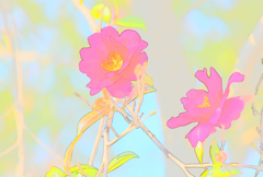 お遊び