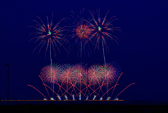Japan Fireworks Expo《大曲の花火》④