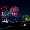 Disney Music & Fireworks 2024 in Osaka④