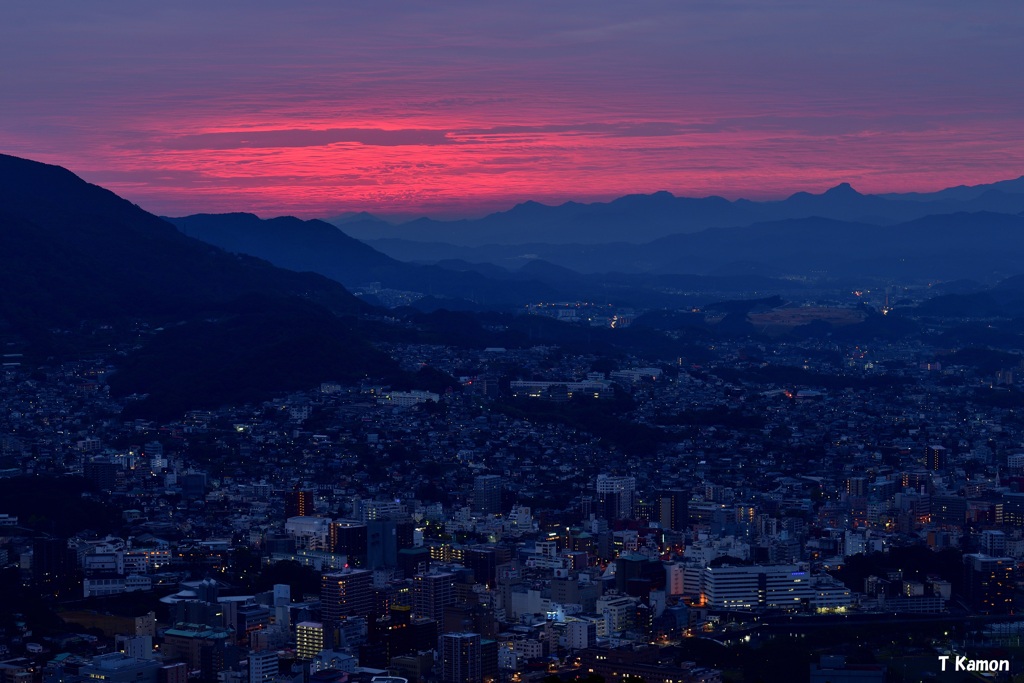 6時24分