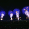 長岡まつり大花火大会⑨～復興祈願花火フェニックス～