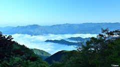 雲海