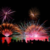 長浜・北びわ湖大花火大会⑪