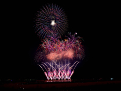 花火甲子園⑪