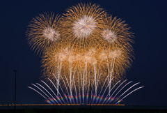 Japan Fireworks Expo《大曲の花火》⑫