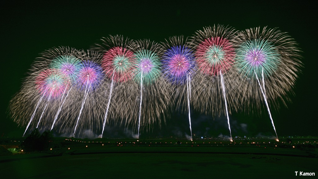 ストレス解消　②