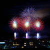 和田山花火⑤