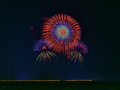 「JAPAN FIREWORKS EXPO」(関西万博花火)⑤