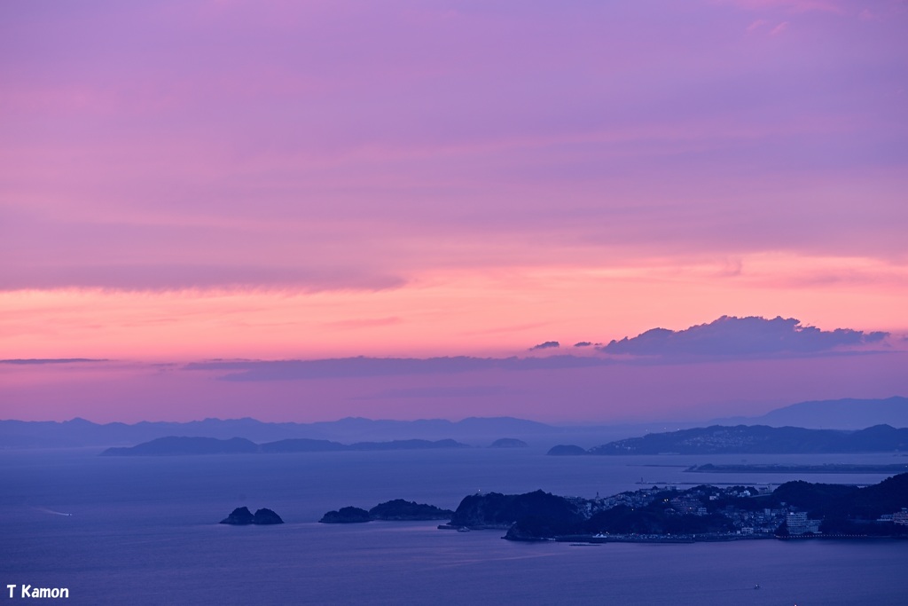 和歌山の海❷