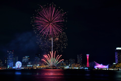 みなとHANABI 2025(DAY-3) 回想・勇気① みなとHANABI 2025(DAY-3) 回想・勇気①