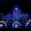なにわ淀川花火大会⑬