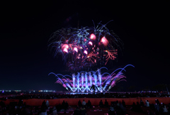 第5回花火甲子園②