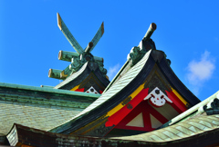 尼崎えびす神社