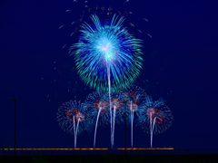 Japan Fireworks Expo《大曲の花火》⑩