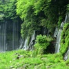 白糸の滝