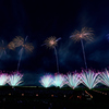 舞い上がれ不死鳥～長岡花火⑲