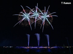 Xmas　HANABI　⑦