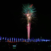 「愛宕祭」花火⑥