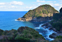 山陰海岸ジオパーク