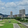 夏空