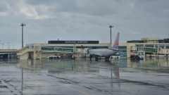 ISIGAKI AIRPORT