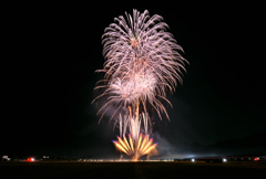 第3回さちよ花火大会⑫