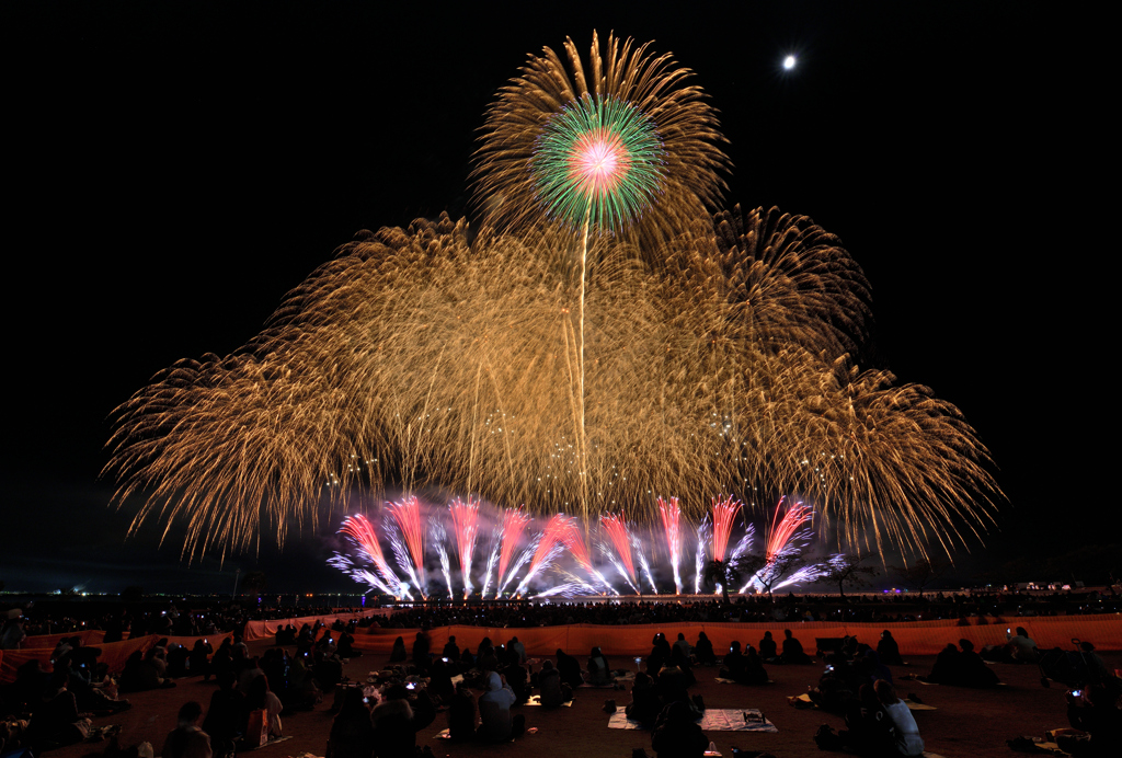 第5回花火甲子園⑯