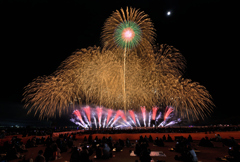 第5回花火甲子園⑯