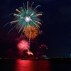 大阪湾りんくう芸術花火2022⓫