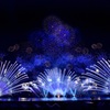 なにわ淀川花火大会⑪